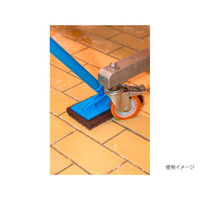 ヴァイカン ブラシ  パッド ハード ブラウン 5523 5523 1個（直送品）