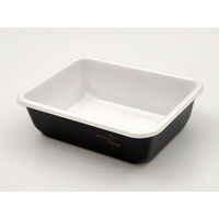 シーピー化成 どんぶり容器 VK-73 ねごろ本体 300073000735 1袋(25個)（直送品）