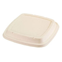 パックスタイル BB弁当 N23-23F 共蓋 5枚入 00678174 1袋(1個)（直送品）