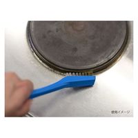 ヴァイカン ブラシ 耐熱ディテールブラシ ブルー 44023 1個（直送品）