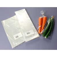 ベルグリーンワイズ 青果用袋 プラマーク規格品 FG20#180x350 4穴 5050 1袋(1000個)（直送品）