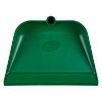 ヴァイカン ちりとり スタンドダストパン グリーン 56622 1個（直送品）