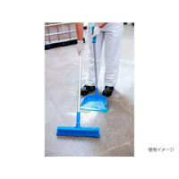 ヴァイカン ハンドル(持ち手)のみ ハンドル ブルー 29353 1個（直送品）