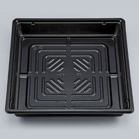 シーピー化成 仕出弁当 NU-524 泰然 本体 0390524004355 1袋(20個)（直送品）