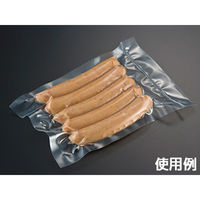 クリロン化成 真空袋 彊美人80 X-1420 1袋(100個)（直送品）