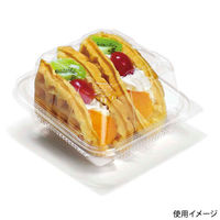 デンカポリマー フードパック OPSH-10 37043 1袋(50個)