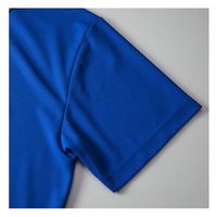 United Athle 2020-01ドライカノコポロシャツ ターコイズブルー 5XL 20200118538 1袋(1個)（直送品）