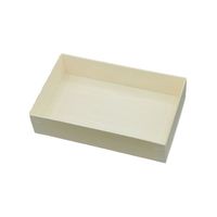 パックスタイル 弁当容器 ファルカタ164-100 セット 650645 1袋(25個)（直送品）