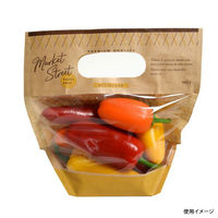 パックスタイル 青果用袋 ハンドクラフトバッグ MS 18-18 00680563 1袋(50個)（直送品）