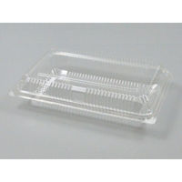 シーピー化成 フードパック KH-7-A(N) 0291007100000 1袋(50個)（直送品）