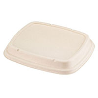 パックスタイル BB弁当 N24-20F 共蓋 5枚入 00678176 1袋(1個)（直送品）