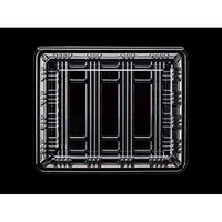 デンカポリマー フードパック OP-007 54880 1袋(100個)（直送品）