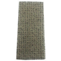 取替用スポンジ 茶しぶ Style Clean 折りたためるボトルクリーナー 日本製 5個 オーエ