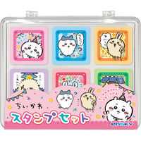 エンスカイ ちいかわスタンプ 497576 1個（6柄セット）