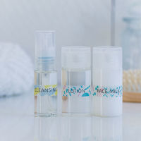 テプラ TEPRA Liteテープ 幅11mm クリアフレークラベル TPT11-017 1個 キングジム