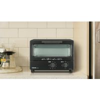 東芝 オーブントースター HTR-P3(K) 1台