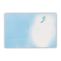 日本ホールマーク グリーティングカード 多目的 GFバード2 1セット（6枚）