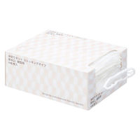 水切りネットストッキングタイプ排水口細型 1箱（110枚入）   オリジナル（わけあり品）