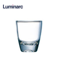 ワールド・クリエイト ミニグラス ジン 35 35ml 24個入 99875 1組