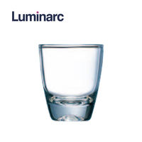 ワールド・クリエイト ミニグラス ジン 50 35ml 24個入 99876 1組