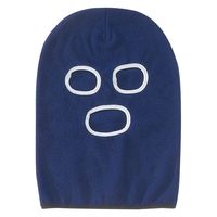 おたふく手袋 オタフク B-96 アソート フリース レスラーマスク 1枚（直送品）