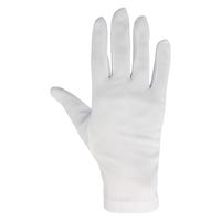 おたふく手袋 ナイロンW 口丸 L #550 1双