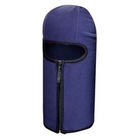 おたふく手袋 オタフク B-97 アソート 目出しフリースチャック 1個（直送品）