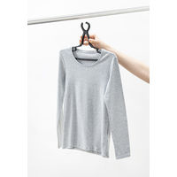 リボーン グリップハンガー 5本組 370677 1個