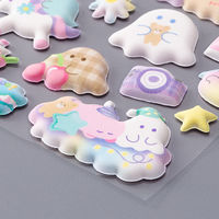 クーリア スペシャルもっちもちシール ドリーミーブー 71120 1枚