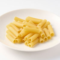 無印良品 小麦の旨みひきたつ リガトーニ 200g 1セット（1袋×2） 良品計画