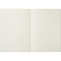 ツバメノート A5 7ミリ横罫 ルーシー＆スヌーピー 30枚 SPS291