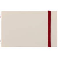 マルマン バインダー ミニ イントゥーワンプラス アイボリー FM63-14 2冊