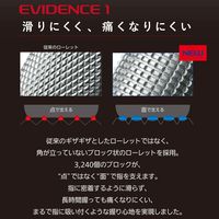 ぺんてる シャープペンシル オレンズメタルグリップ 0.5mm ダークブルー 青 XPP1005G2-C