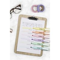 蛍光ペン swing cool（スイング クール） シングル ライム 10本 275-133-8 スタビロ