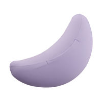 抱き枕　快眠用　低反発　ルルド　メディカルハグピロー　AX-BNL806　安眠　アテックス