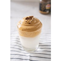 【インスタントコーヒー】モッコナ インダルジェンス 1個（100g）