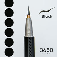 3650　リキッドアイライナー　ブラック 936755