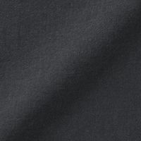 無印良品 洗いざらし敷ふとんシーツ SD 兼浅型ボックスシーツ 120×200×3-10cm用 ダークグレー 良品計画