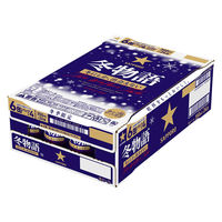 (数量限定)ビール サッポロビール 冬物語 350ml 缶 1ケース(24本)