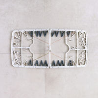 ダイヤ フランドリー・つけかえ干し分け角ハンガー40 058128 1個