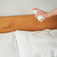 大香 mou mou（ムームー）ピローミスト ウール スプレー クリア 布用 リラックス 芳香剤 100mL 1個