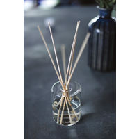 大香 TOLEWA（トレワ）リードディフューザー LW ルームフレグランス ルームディフューザー 芳香剤 ラベンダーの香り 100mL 1個