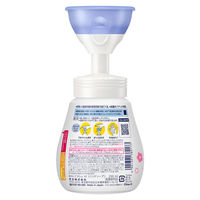 【アウトレット】ビオレu 泡スタンプ ハンドソープ マイルドシトラスの香り 本体 250ml×2個 花王