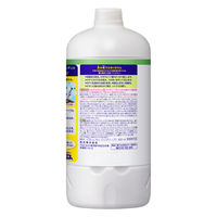 【アウトレット】ビオレu 泡ハンドソープ シトラスの香り 詰替800ml 1セット（2個）【泡タイプ】 花王　弱酸性　抗菌ポンプヘッド