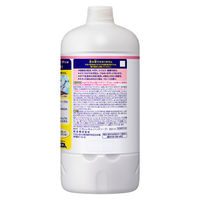 【アウトレット】ビオレu 泡ハンドソープ フルーツの香り 詰替800ml 1セット（2個） 【泡タイプ】　花王　弱酸性　抗菌ポンプヘッド