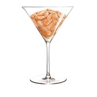 モンプチ プチリュクス ナチュラル 成猫 かつお 30g 6袋 キャットフード ウェット パウチ