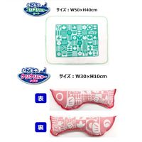 ねこモテ ケリケリにゃ～マクラ アース・ペット