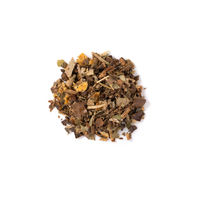 漢茶 軽（ライト）　ハトムギブレンド　1袋（6バッグ入）　 薬日本堂　ノンカフェイン　和漢茶　健康茶　ティーバッグ