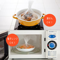 【ポリ袋】岩谷マテリアル アイラップ100/規格袋 HDPE 0.008mm厚350×250mm（マチ付）1箱（100枚入×60個）