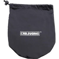 GATOR ゲーター GCWC-INS-10RA(10ft/3m S-L) [楽器用ケーブル 約3m S-L Phone ]（直送品）